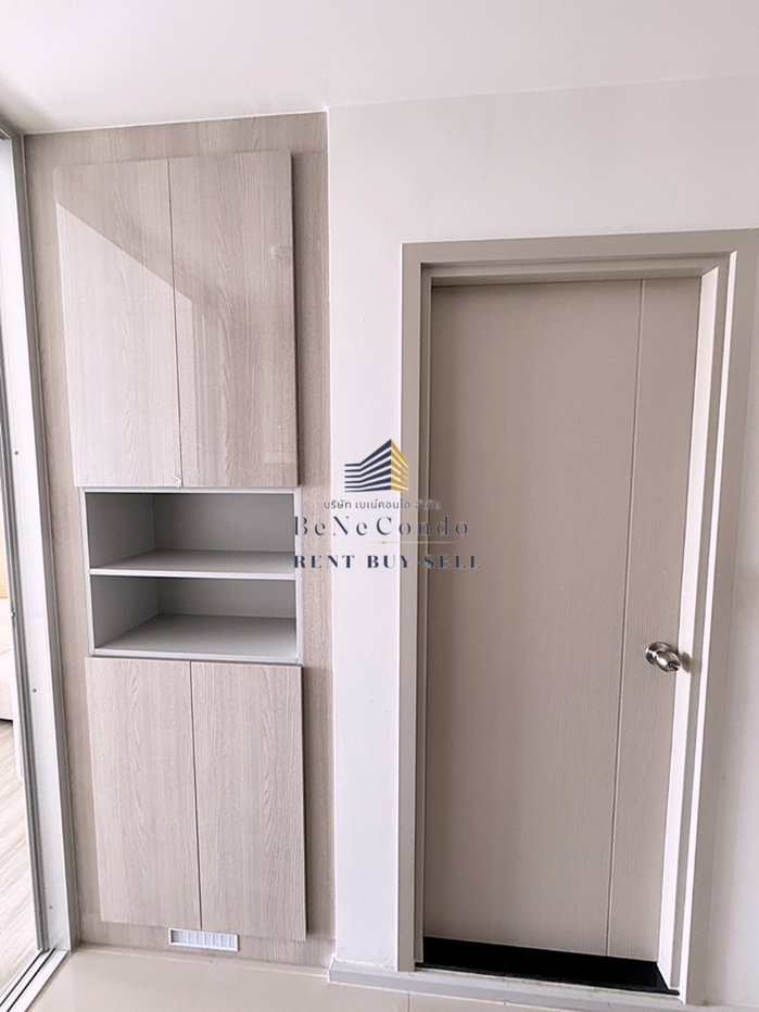 picture *** (Project agent) Condo for rent: Ideo Charan 70-Riverview *** - 10/14