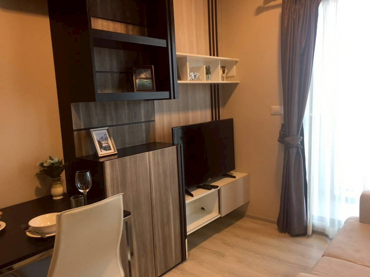picture For Rent Condolette Midst Rama 9 - 4/8