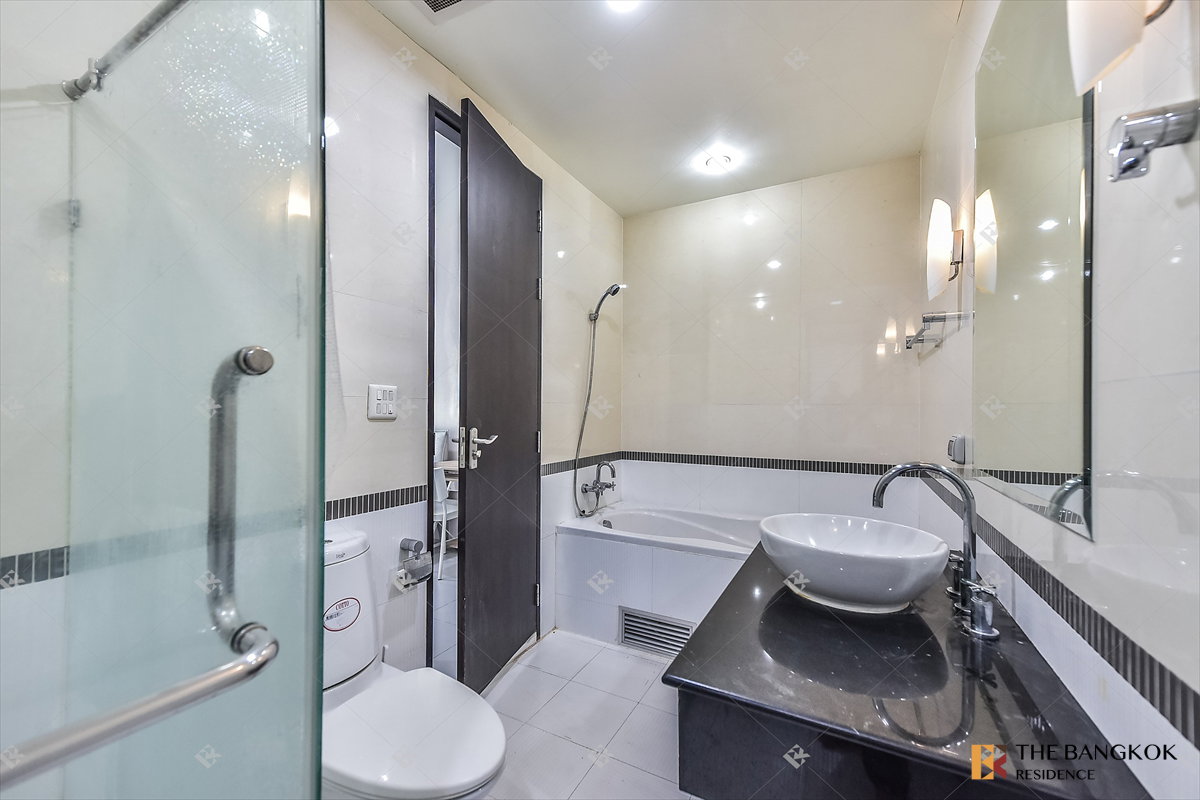 picture 🔥 Available8Aug26🔥Baan Klang Krung Siam Pathumwan 1B1B 55sqm. 24K/Month Call Ms.Angel(Aumi)0658209572 - 4/15