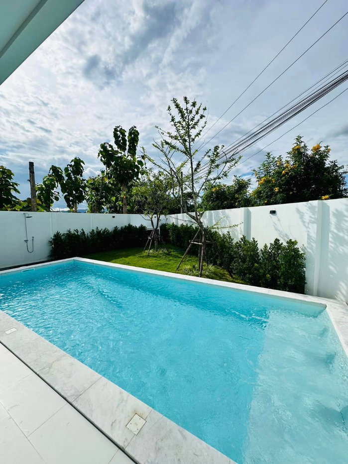 picture Private Pool Villa Near International Schools & Chiang Mai Airport - 3/24