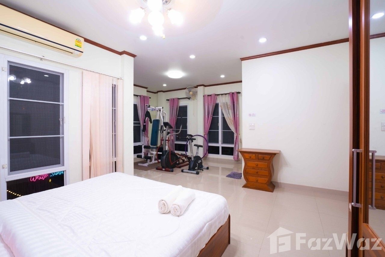 picture 5 Bedroom Villa for sale in Bang Lamung, Chon Buri 1701656 - 7/49