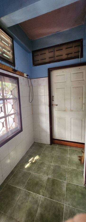 picture House for Rent – Pruksa 9, Liap Khlong 3 Monthly Rent: THB 12,000 - 13/34