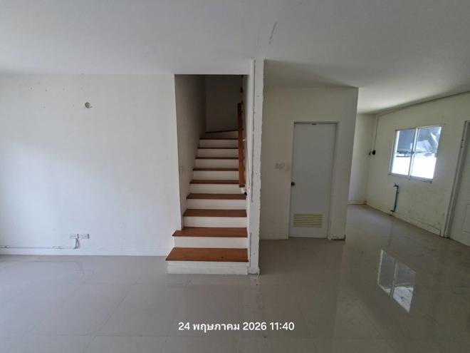 picture TOWN HOUSE 18 Sq.w. Muang Rayong Rayong for 1.9M - 5/20