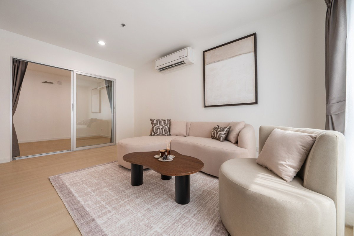 รูป Le Rich Condo | ห้องใหญ่ 2 ห้องนอน ราคาคุ้ม! ✨ - รูปที่ 3/15