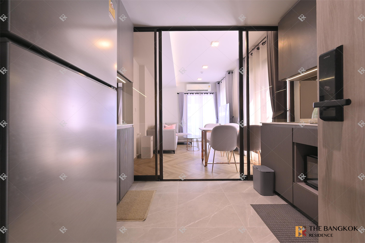 picture Chapter Thonglor 25 Condo with the Best Location - 8/10