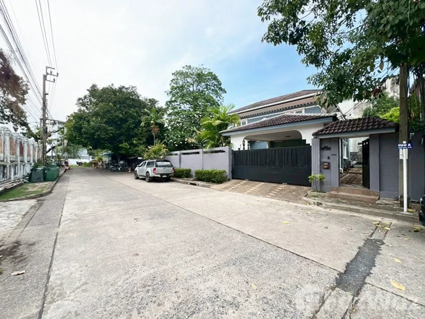 picture Family house sukhumvit 50 (5 bedrooms) 6566352 - 2/17