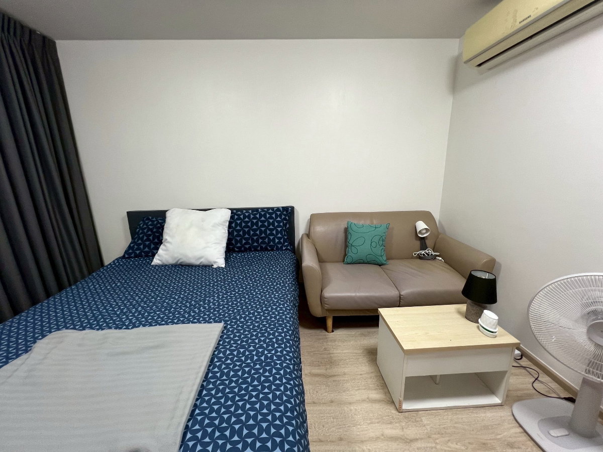 picture 🏡 Condo for Rent | Elio Del Ray Sukhumvit 64 - 3/10