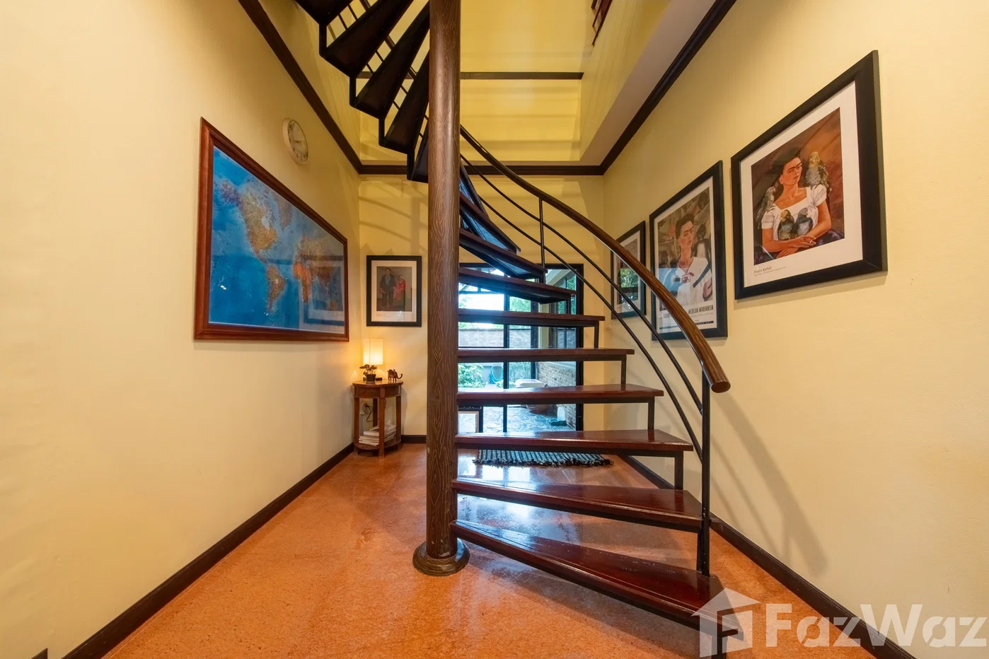 รูป ขาย บ้านเดี่ยว 8 ห้องนอน ใน เมืองพัทยา, ชลบุรี 1731776 - รูปที่ 44/69