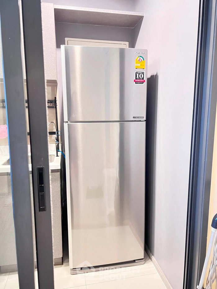 รูป คอนโด 2 ห้องนอน 65 ตร.ม. ชั้น 15 ที่ Life Asoke Hype 400 ม. ถึง ARL มักกะสัน (ID 3067392) - รูปที่ 7/16