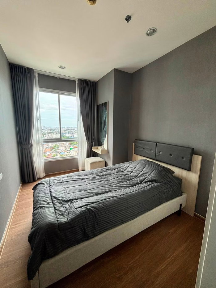 picture ð Modern Living Near MRT Bang Khae - 9/14