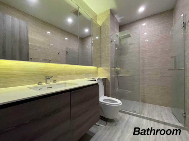 picture LTH15914 - Luxury Penthouse for Rent Punnawithi | Whizdom Essence | 155,000 THB - 7/11