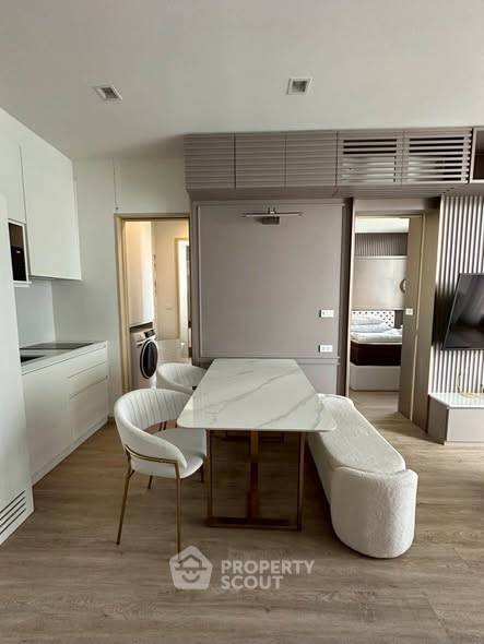 รูป คอนโด 1 ห้องนอน Noble State 39 ชั้น 17, ใกล้ BTS พร้อมพงษ์ 400 ม. (ID 3067228) - รูปที่ 2/30