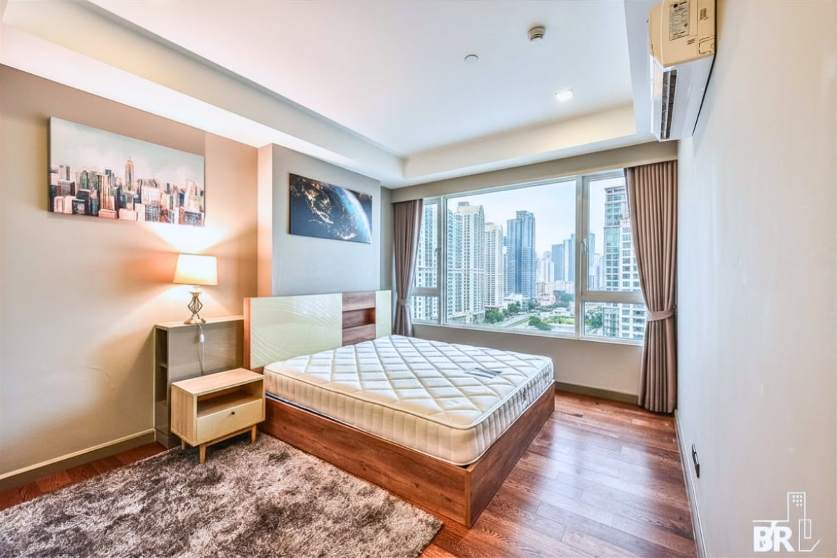 รูป เช่าคอนโด Pet-Friendly  🐾 M Silom 1นอน 595ตร.ม. 37k 🐱🐶 ห้องสวย เลี้ยงสัตว์ได้ ใกล้ BTS ช่องนนทรี  - รูปที่ 4/9