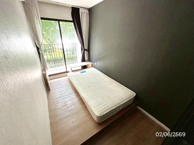 picture CONDO 40.55 Sq.m. Muang Samut Prakarn Samut Prakarn for 2.3M - 6/24
