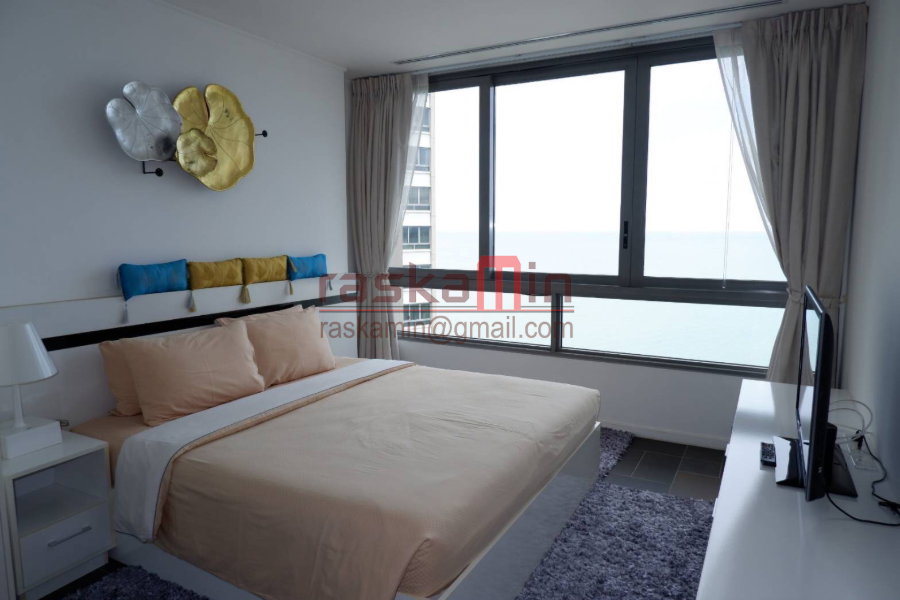 picture Northpoint Pattaya | For Rent | 2 Bed 2 Bath 102.75 SQ.M. - 6/11