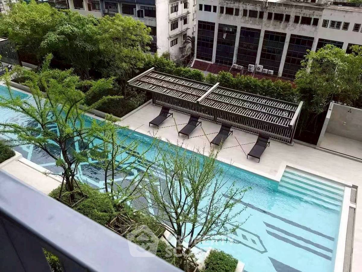 รูป คอนโด 1 ห้องนอนให้เช่า Ideo Sukhumvit 93 ใกล้ BTS บางจาก 100 ม. (ID 3060466) - รูปที่ 11/11