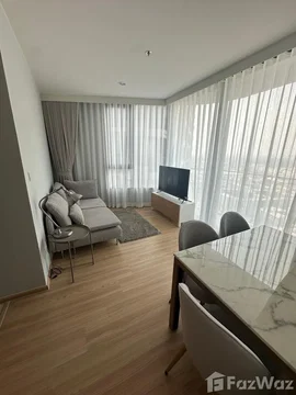 ขาย คอนโด 2 ห้องนอน ในโครงการ สกายไรส์ อเวนิว สุขุมวิท 64 6566941