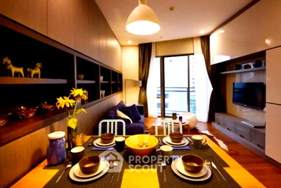 Condos for sale : 1-BR 70 Sqm Condo For Sale At Bright Sukhumvit 24, BTS Phrom Phong (ID 3067324)