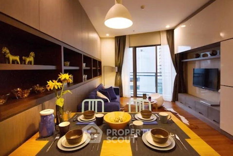 1-BR 70 Sqm Condo For Sale At Bright Sukhumvit 24, BTS Phrom Phong (ID 3067324)