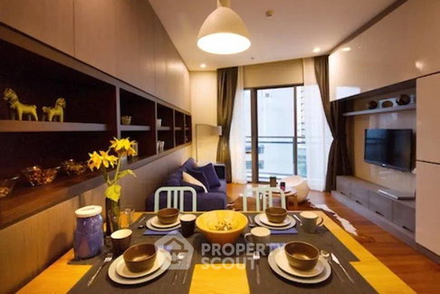 1-BR 70 Sqm Condo For Sale At Bright Sukhumvit 24, BTS Phrom Phong (ID 3067324)