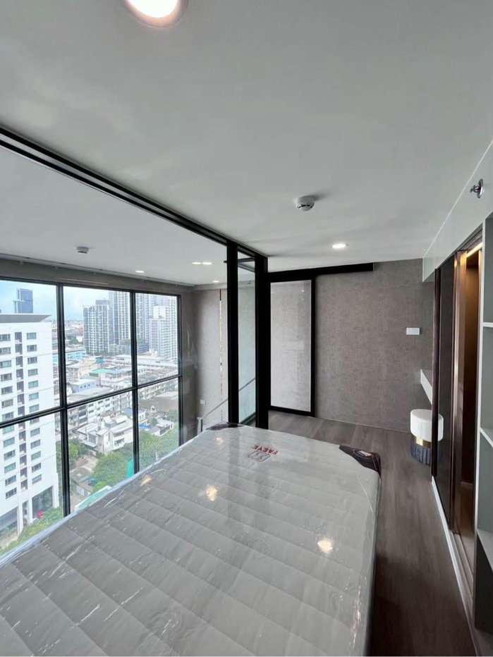 picture ✨Duplex 2 Bedrooms Unit For Rent @ KnightBridge Space Sukhumvit Rama 4 ✨ 🏡 - 6/10