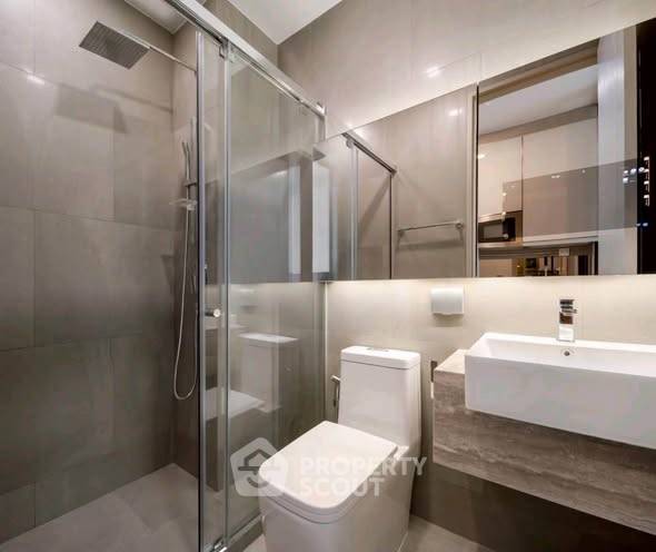picture 1-BR Condo At Park Origin Phayathai, 300m To BTS Phaya Thai (ID 3067380) - 5/5