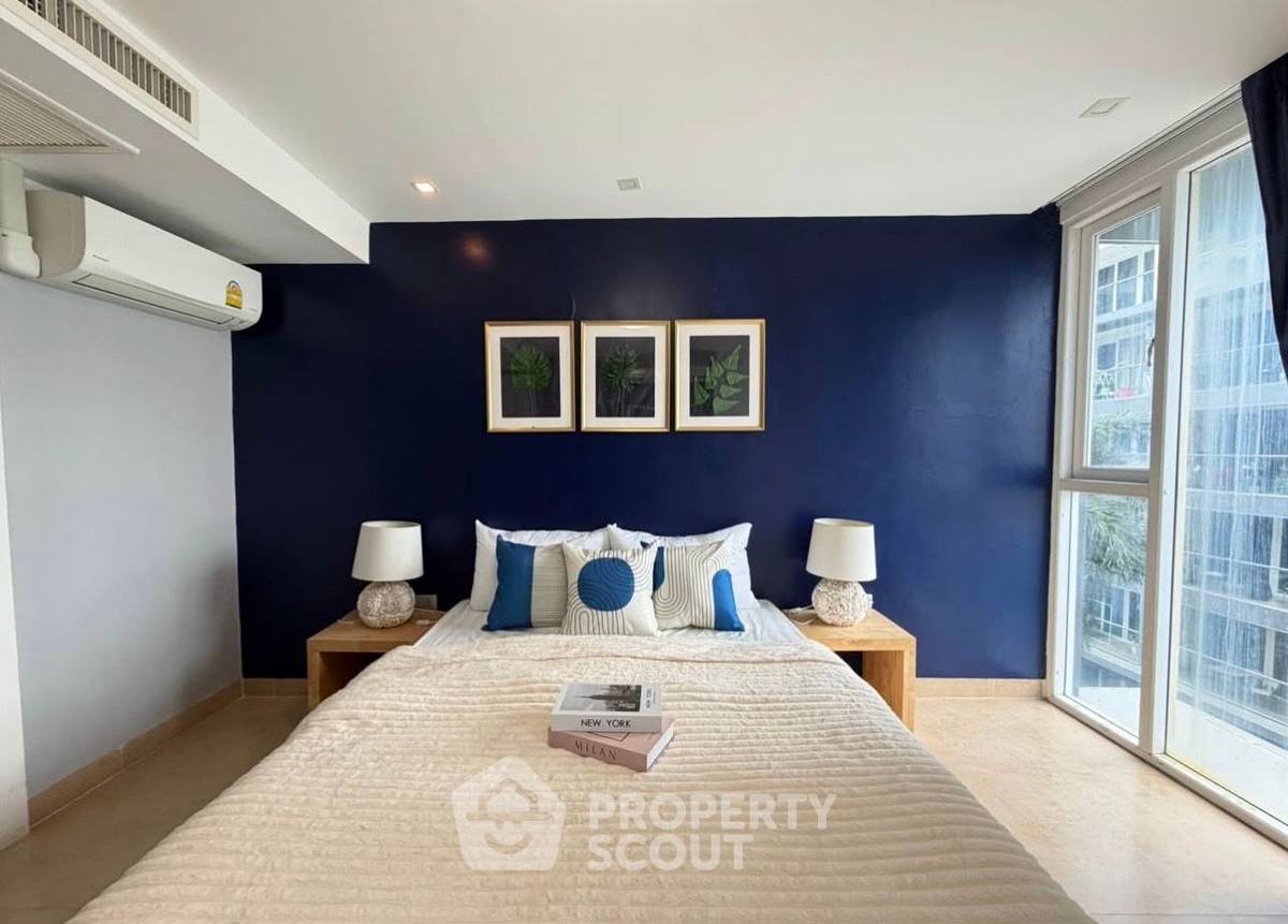 picture 2-BR Condo For Rent, Centara Avenue Residence, Pattaya South (ID 3067426) - 24/24