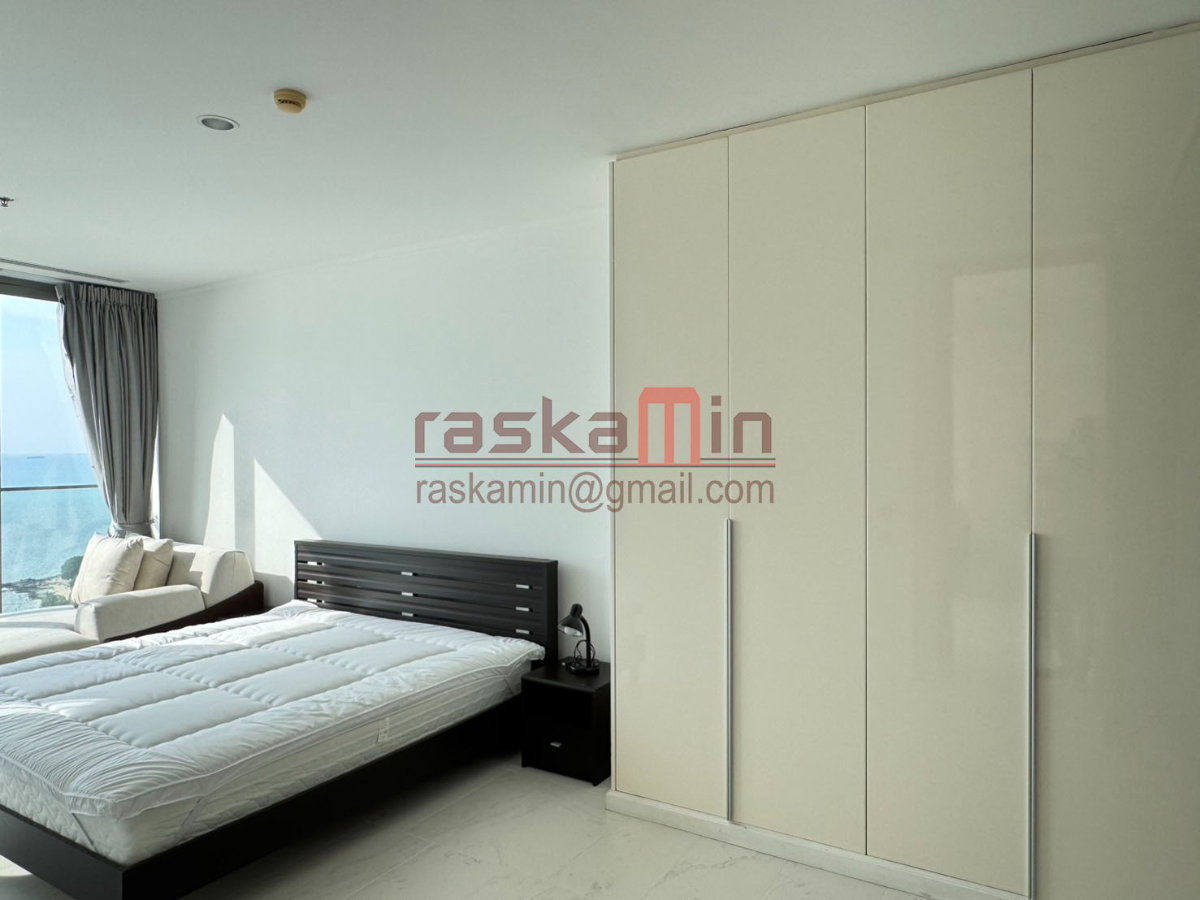 picture  Northpoint Wongamat | For Sale | 1 Bed 1 Bath 82 SQ.M. - 4/12