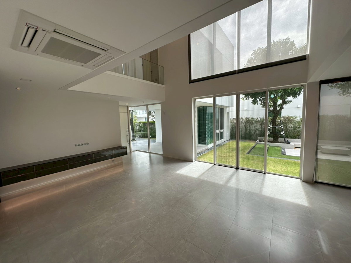 picture Sale Detached house VIVE2 Bangna KM.7 GH467 - 5/34