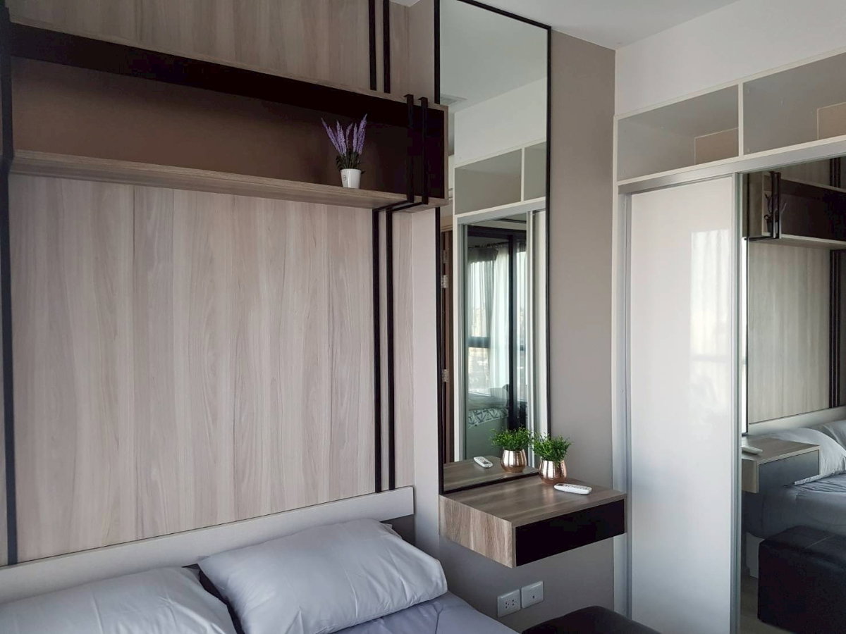picture For Rent Condolette Midst Rama 9 - 3/8