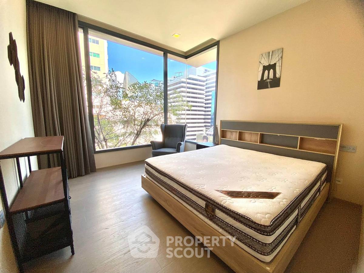 picture Great Value 1-BR 55 Sqm, The Esse Asoke Near MRT Sukhumvit (ID 3066781) - 9/9