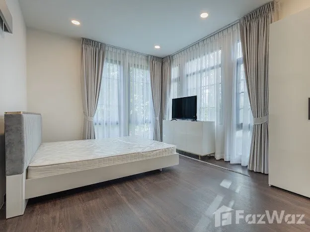 รูป บ้านเดี่ยวให้เช่า 4 ห้องนอน ในโครงการ เดอะซิตี้ รามอินทรา 3 6567615 - รูปที่ 65/73