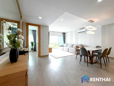 ขายคอนโด : สำหรับ ขาย คอนโด 2 ห้องนอน ที่ AD Hyatt Condominium