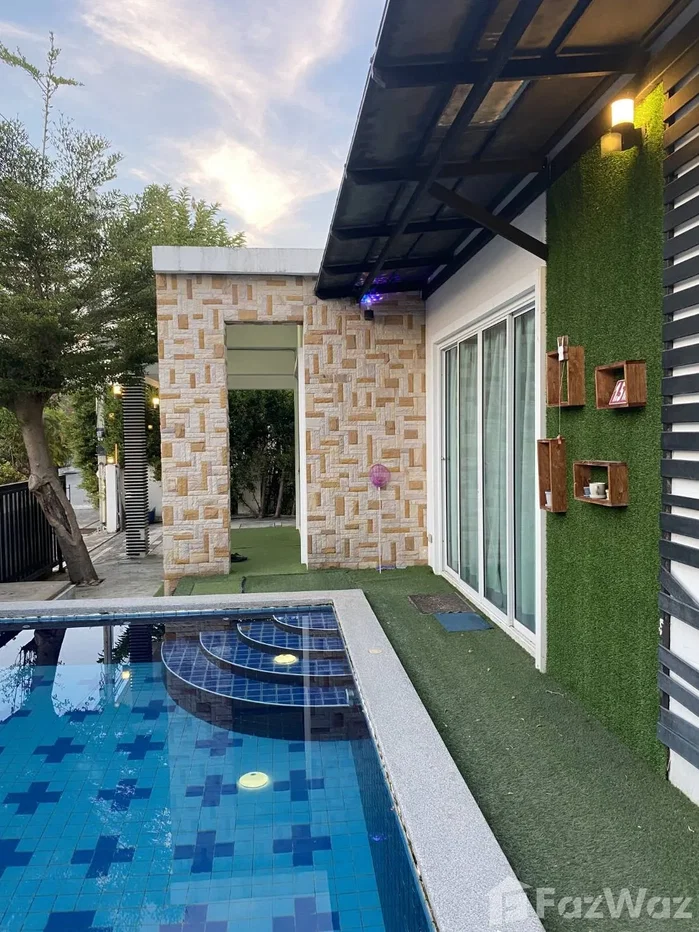 picture 2 Bedroom House for sale at Taradol Resort  6567687 - 15/18