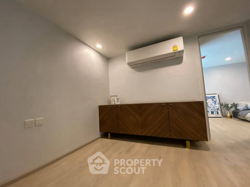 picture 2-BR 58 Sqm At 27th Floor, Noble Recole Sukhumvit 19, 400m to MRT Sukhumvit (ID 3068449) - 8/16