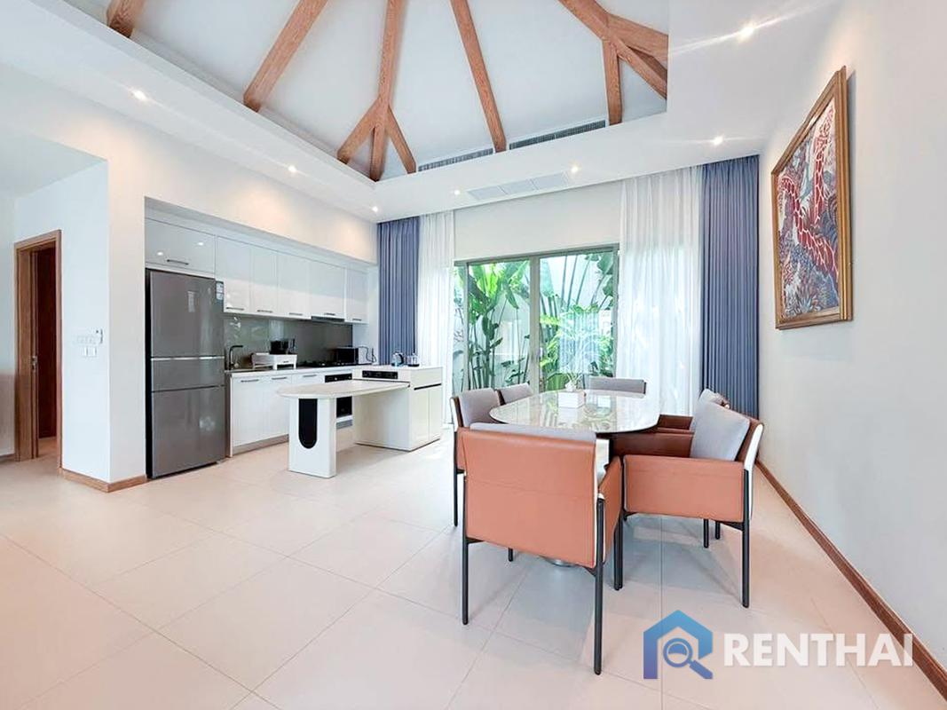 picture For sale villa at Trichada Azure - 4/18