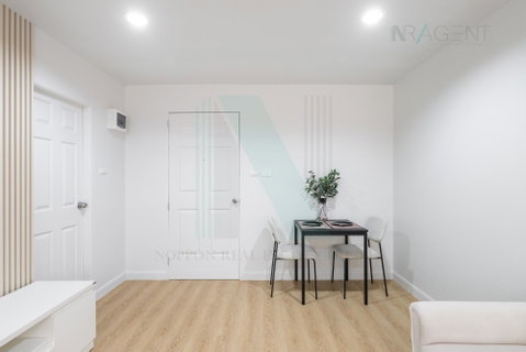 🎉 For Sell Condo LUMPINI PLACE PINKLAO Building A, Floor 19,Studio, Room size 30 sqm