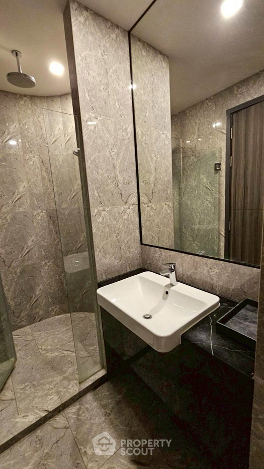 รูป คอนโด 1 ห้องนอน Ashton Asoke ใกล้ MRT สุขุมวิท 70 ม., อโศก (ID 3069403) - รูปที่ 10/11