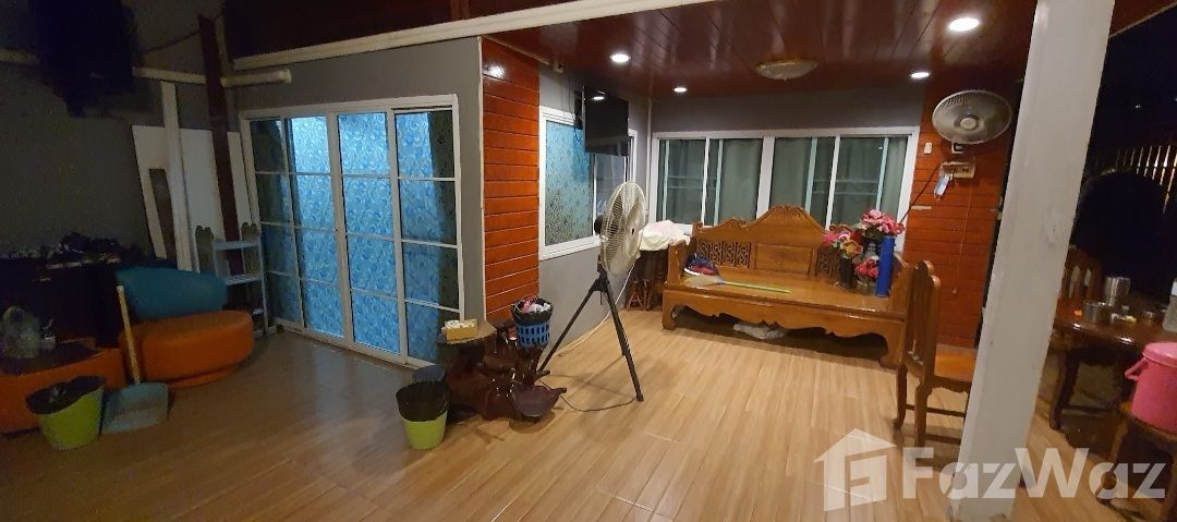 รูป ขาย ทาวน์เฮ้าส์ 2 ห้องนอน ใน อนุสาวรีย์, กรุงเทพมหานคร 1645000 - รูปที่ 2/7