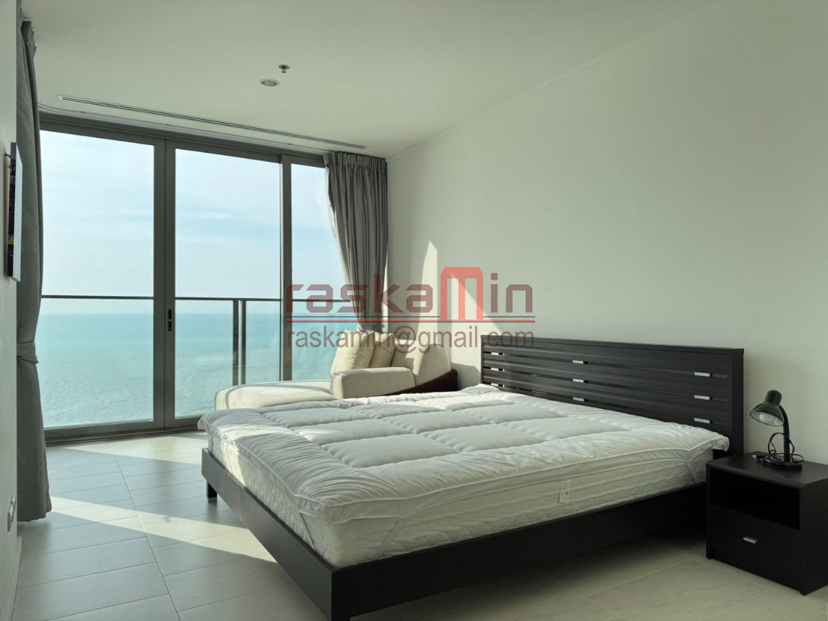 picture  Northpoint Wongamat | For Sale | 1 Bed 1 Bath 82 SQ.M. - 6/12