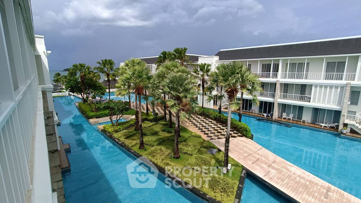 รูป คอนโด 4 ห้องนอน ขาย พร้อมเลี้ยงสัตว์ได้ มาลิบู หัวหิน เขาเต่า (ID 3068976) - รูปที่ 20/24