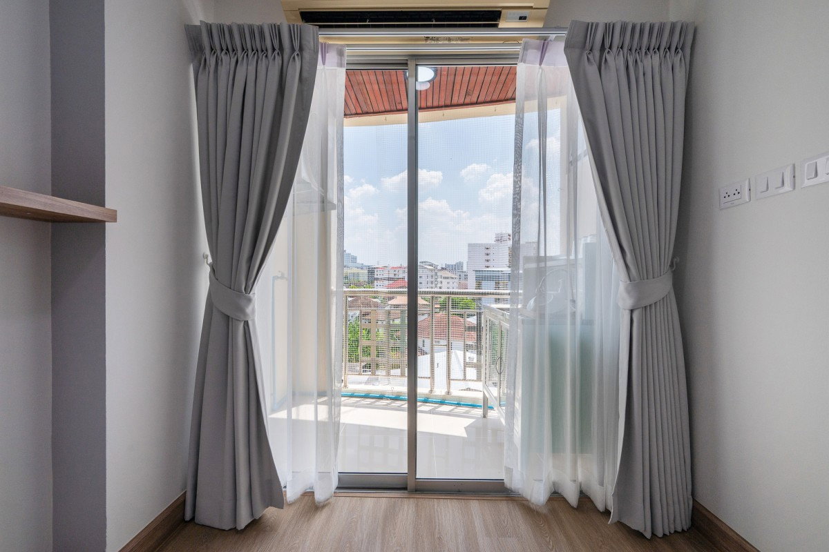 รูป Akesin Condominium | คอนโดพร้อมอยู่ ราคาเพียง 1.199 ล้านบาท! 🔥 - รูปที่ 11/15