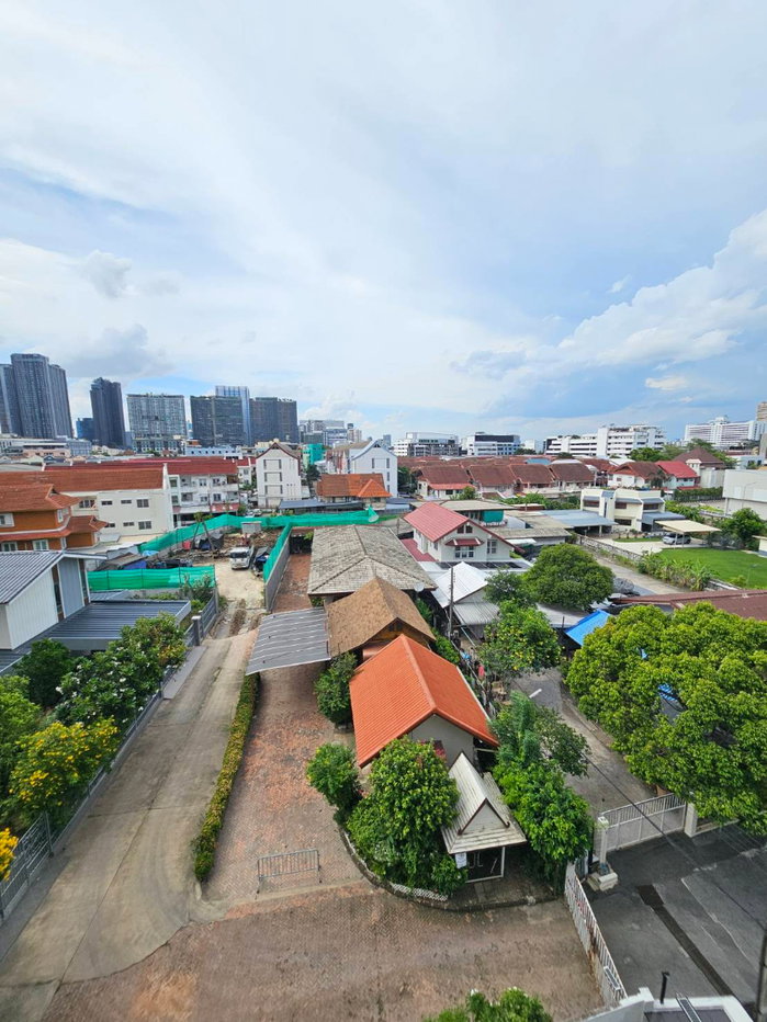 รูป ขายด่วนคอนโด The Zest 50 ตร.ม. ลาดพร้าวซอย7 ติด Big C ใกล้ MRT พหลโยธิน - รูปที่ 11/12