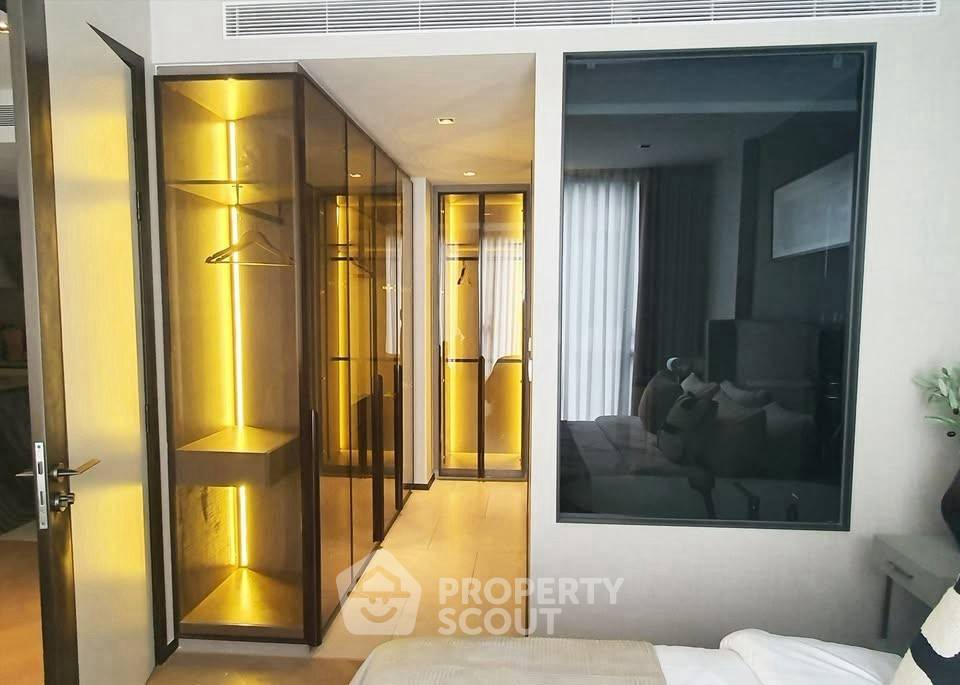 รูป คอนโด 1 ห้องนอนให้เช่า The Reserve 61 Hideaway ใกล้ BTS ทองหล่อ (ID 3068274) - รูปที่ 3/6