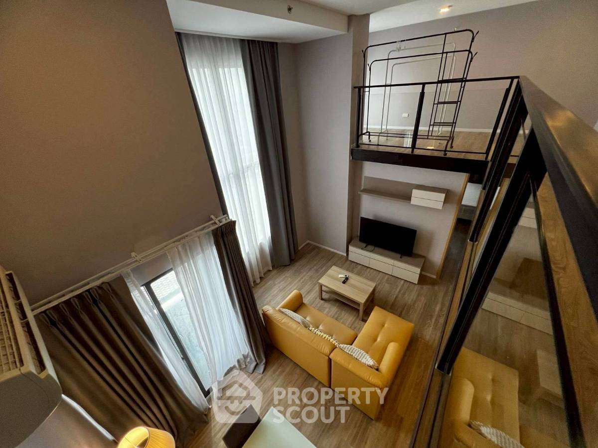 รูป คอนโด 2 ห้องนอน ที่ Siamese Sukhumvit 48 ชั้น 33 พื้นที่ 68 ตร.ม. ใกล้ BTS อ่อนนุท 400 ม. (ID 3063453) - รูปที่ 15/15