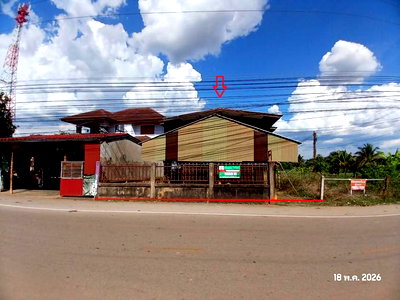 Houses for sale Mae Tha Lamphang : HOME 865 Sq.w. Mae Tha Lamphang for 2.2M