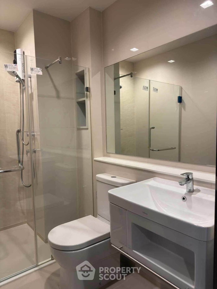 รูป คอนโด 2 ห้องนอน Life Ladprao Valley ชั้น 28 ใกล้ BTS ห้าแยกลาดพร้าว 100 ม. (ID 3066695) - รูปที่ 6/8