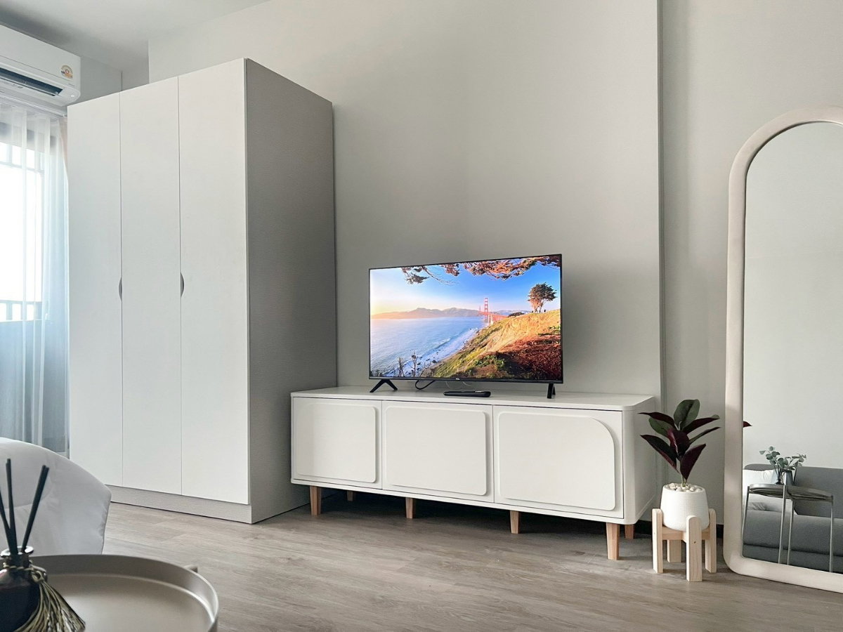 picture For Rent Condo Rich Point @ BTS Wutthakat - 12/18