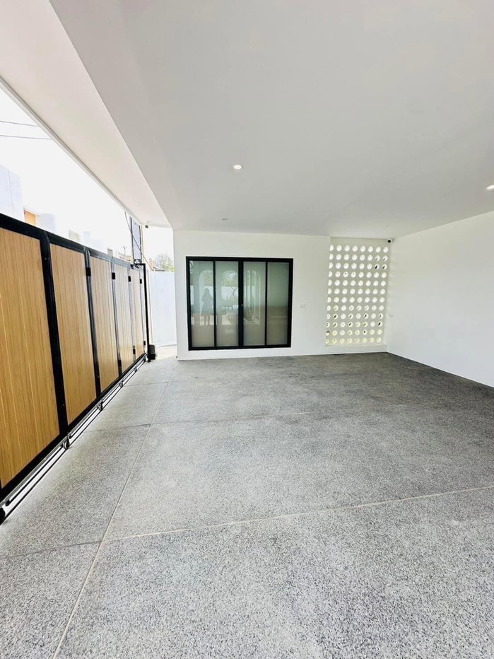 picture Private Pool Villa Near International Schools & Chiang Mai Airport - 23/24