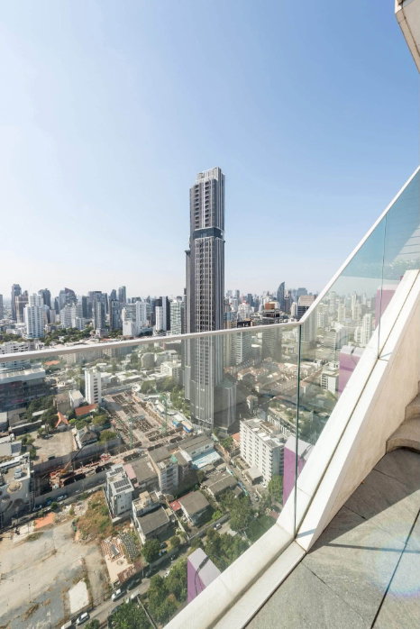 รูป 🏙️ XT Ekkamai | Condo for Rent | คอนโดให้เช่า ใกล้ BTS เอกมัย พร้อมเข้าอยู่ - รูปที่ 33/37